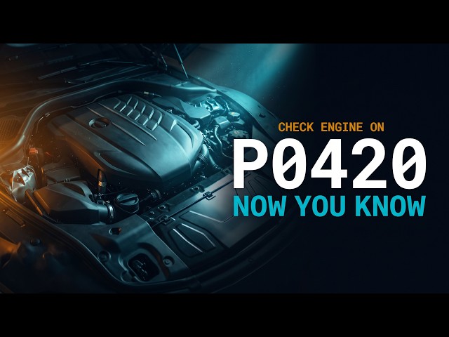 Check Engine Light On? Decode Any OBD2 Code — Offline