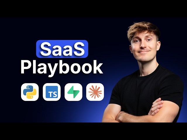 If I Wanted to Build an AI SaaS in 2026, I’d Do This