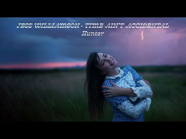 Jess Williamson - Time Ain't Accidental (Full Album)