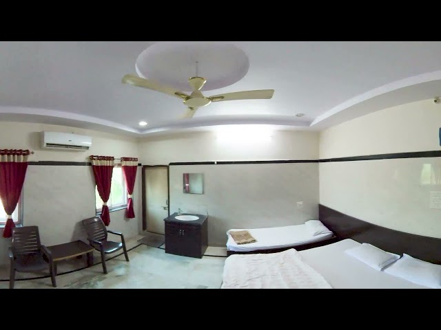 Kamadhenu Lodge near Basara | 360 VR Videos