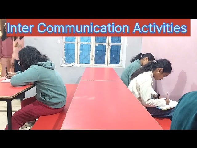Soft Skill Development Programs I Effective Communication I Verbal and Written Communication 
