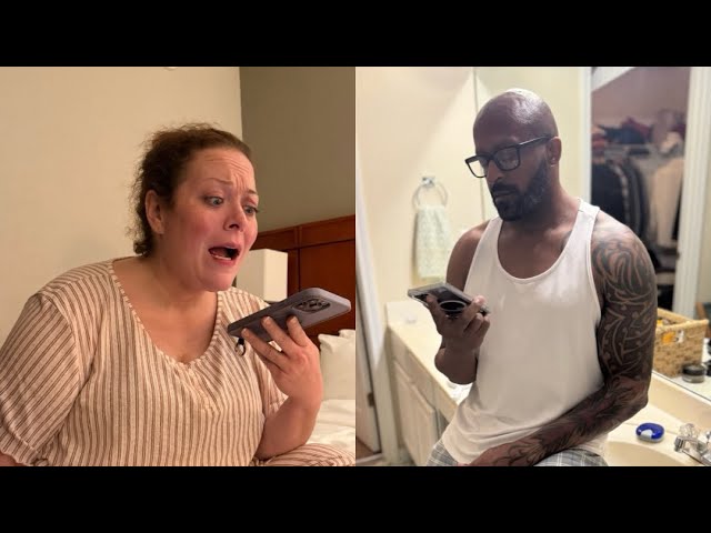 Bethany finds out Larry won’t be staying in Miami long regardless of her surgery 
