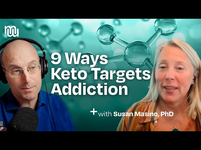 This Molecule Might Be the Key to Beating Addiction