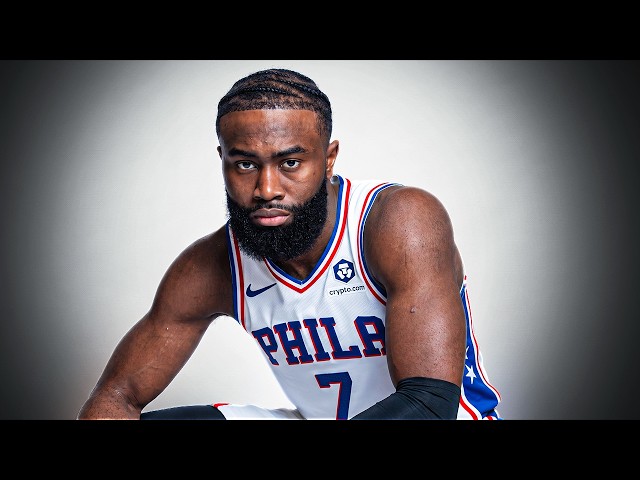 We Know Why Boston Got FLEECED For Jaylen Brown