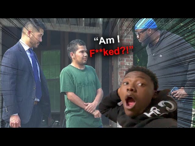 JIDION I EXPOSED A Pred With My Lawyer! Ft. JAYOMA