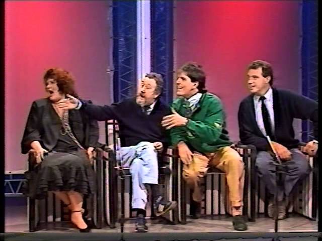 Hints met Frank Kramer [1987]