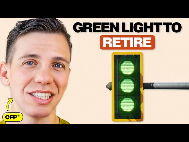 3 Signs You Have Enough Money To Retire NOW