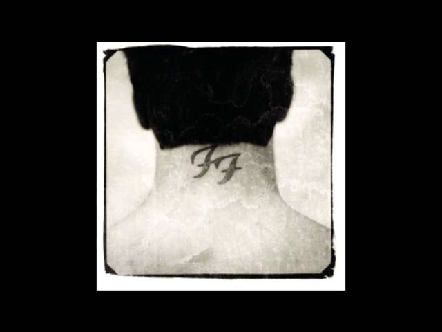Foo Fighters- Learn to Fly [HD]