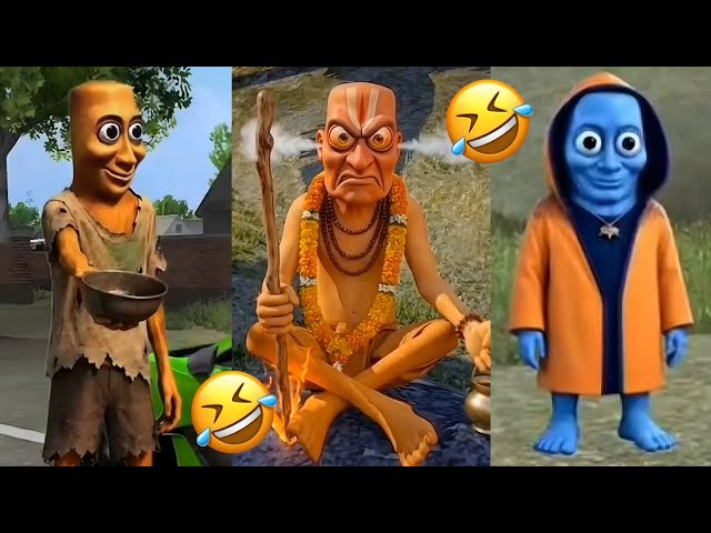 Free Fire Funny Video 😂| Tung Tung Sahur🤣|  #freefirefunnyvideo #freefire #panshulive