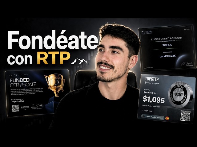 The STRATEGY that's getting us FUNDED week after week | RTP Respect Your Plan