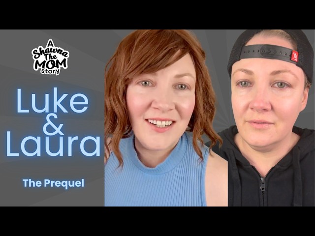Luke & Laura The Prequel