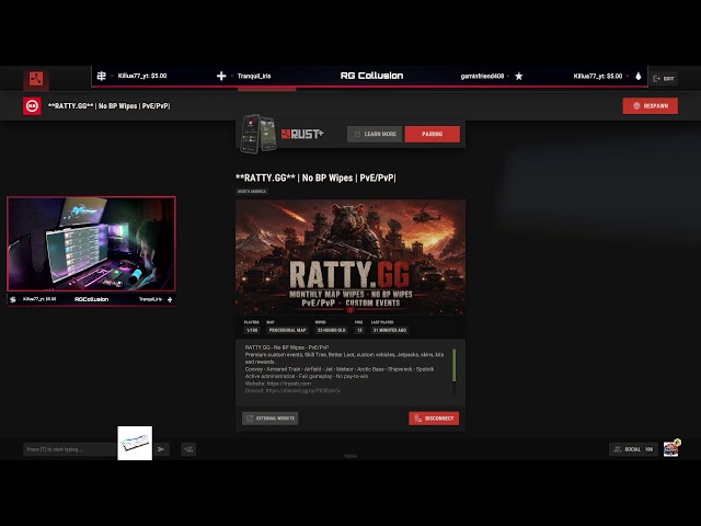 JOIN UP! $250 giveaway