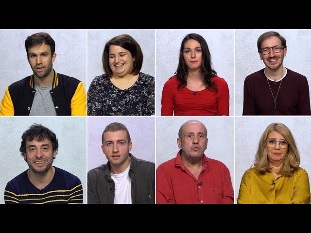 Eso no se pregunta: TOC