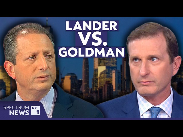 Democratic Primary Debate for the 10th Congressional District | Full Debate