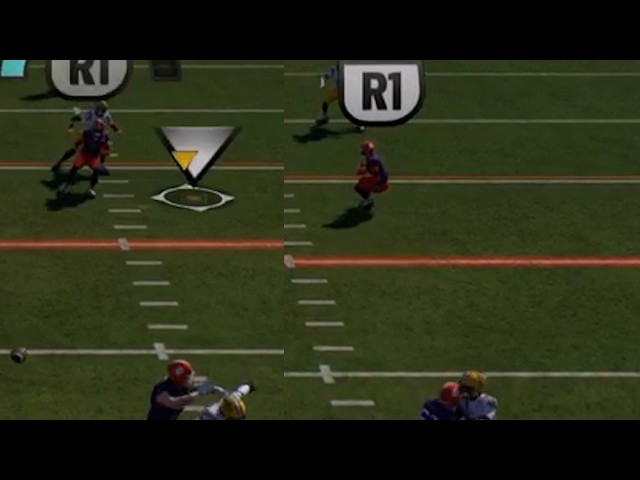 Curls May Be Glitchy In CFB 27...|Breakdown/Rant