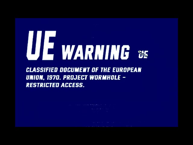 CLASSIFIED FILES
