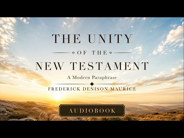 50. Romans 6-8. Dead to Sin; the Spirit Frees — The Unity of the New Testament (Modern Paraphrase)
