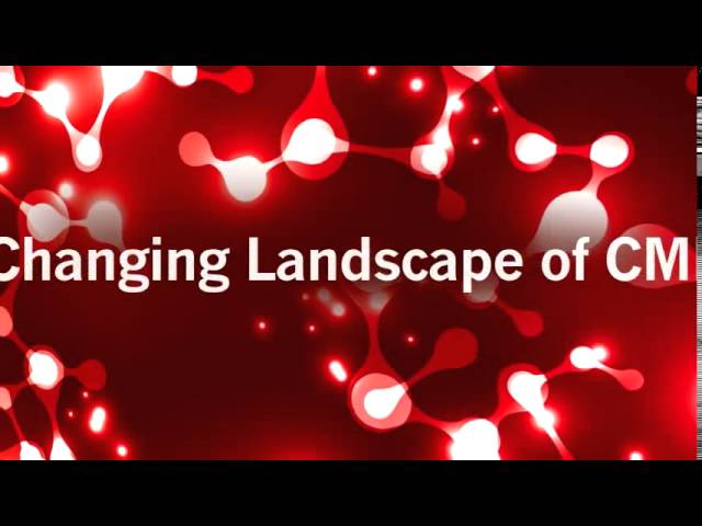 CML 101: The Basics