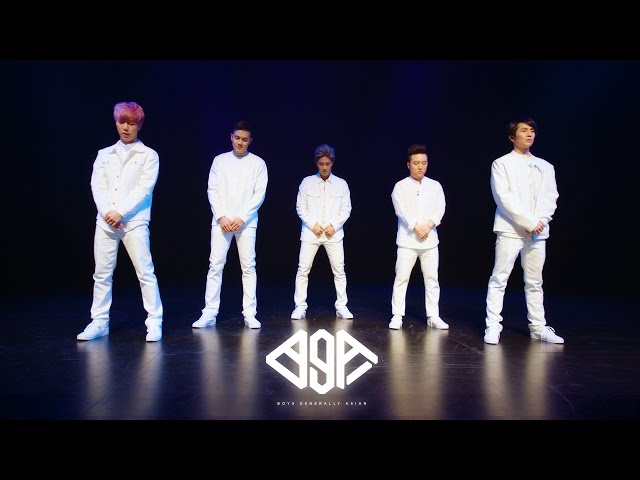 BgA - Who's It Gonna Be (Official Music Video)