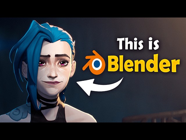 I cracked Arcane's SECRET Lighting Process!