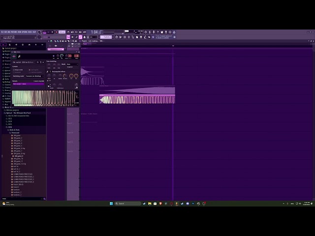 Kick like SZP: Long form breakdown #fypシ #rawstyle #hardstyle