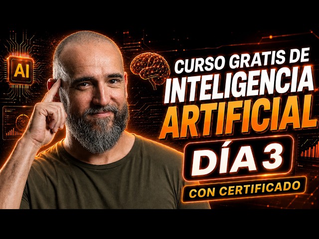 Free AI Course: The New ChatGPT - Real-World Applications You Can Build - Class 3