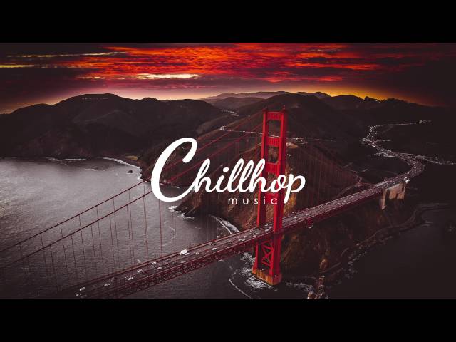 Chill Study Beats 2 • Instrumental & Jazz Hip Hop Music [2016]