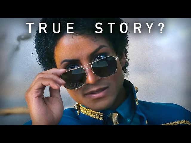 5 Major Scenes in Michael: The Real Stories Behind Them | the detail.