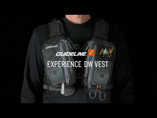 Guideline Experience DW (Deep Wading) Vest