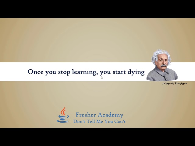 1  Course Introduction