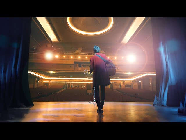 Pablo Lacadiere - 2060 (Video Oficial)
