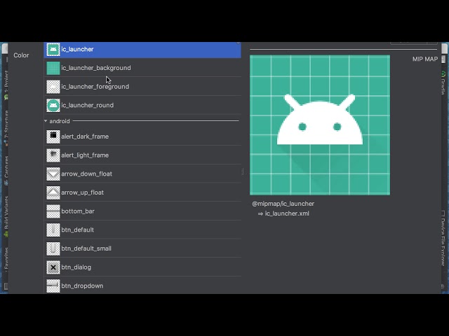 Android Constraint Layout