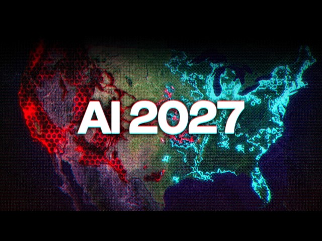 The First 48 Hours of an AI Civil War - A Realistic Scenario