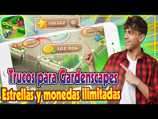 How to Get Unlimited Coins in Gardenscapes - Gardenscapes Coin Cheats (2025)