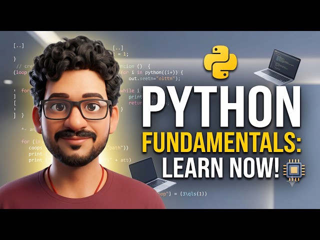 NumPy Explained: Why AI Models Depend on This Python Library