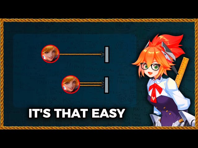 Ultimate Fanny Guide 2026 | Fanny Tutorial | Fanny Cable Mechanics