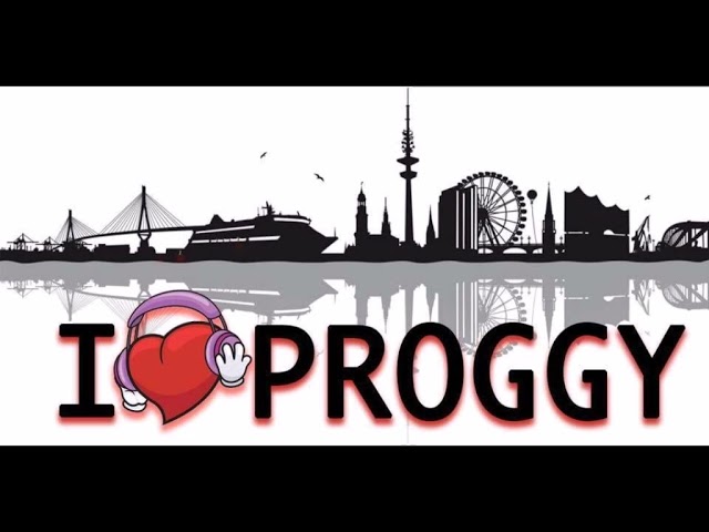 Proggy - Offbeat