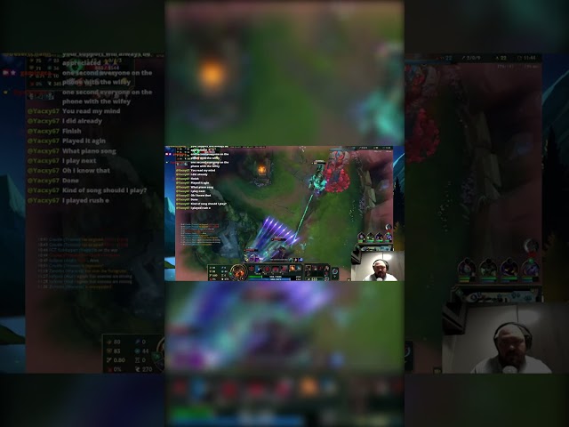 Round 2 Highlights