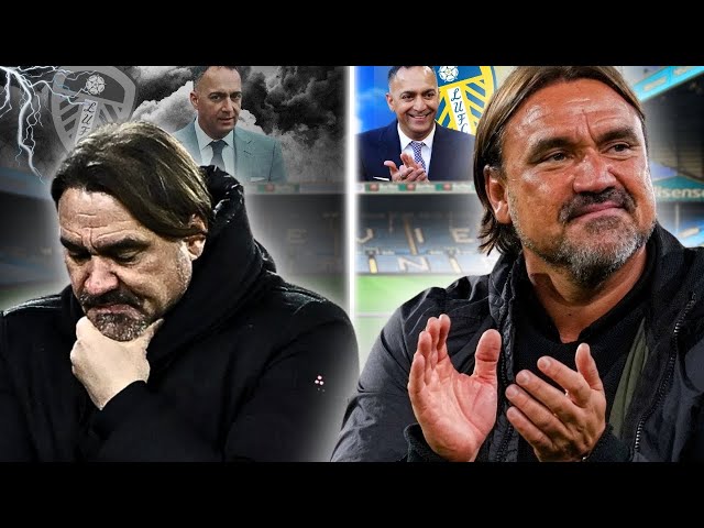 I’m Sorry Daniel Farke