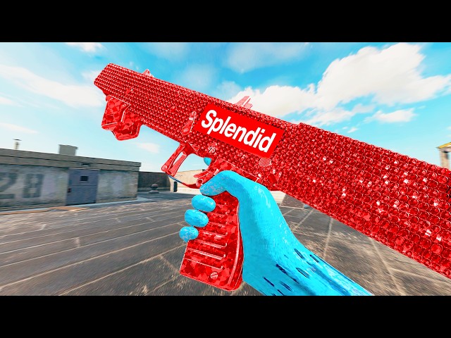 114 Kills on Rebirth Island 👑 + PERFECT SMG Movement