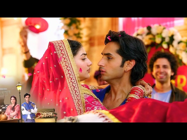 Tu Juliet Jatt Di Today Episode NEW PROMO 4th June 2026 | Nawab Ne Heer Se Shaadi Ke Liye Kiya Ha