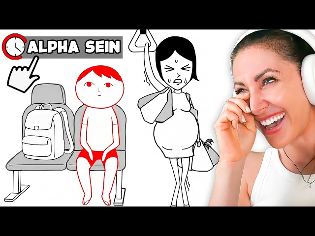 Dieses Spiel testet, ob du ein echter Alpha bist