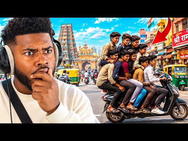 India is NOT for BEGINNERS... #part2