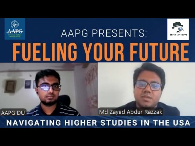 Fueling Your Future: Navigating Higher Studies in the USA