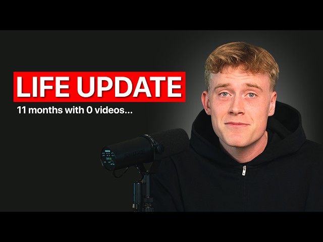 daily updates are BACK  | season 2