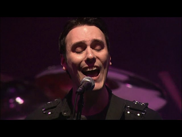 Breaking Benjamin - Live At Stabler (Full, HD)