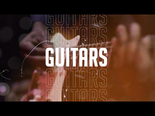 Your Best Guitar Source | Music Go Round