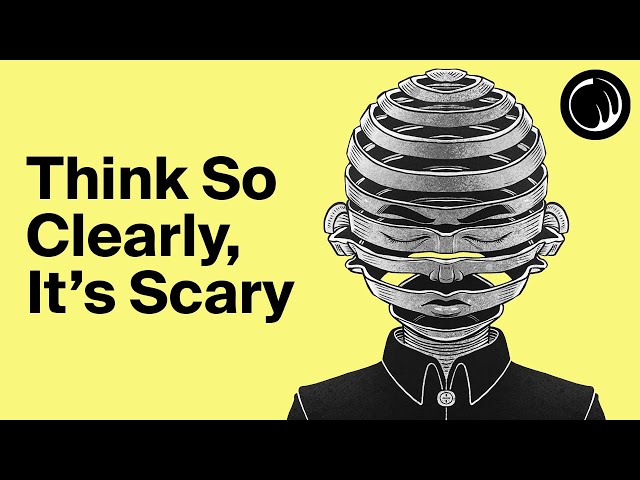 This Simple Tool Will Improve Your Critical Thinking