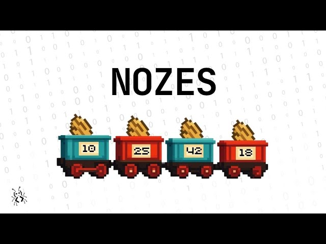 NOZES - MATRIZES E LISTAS ENCADEADAS