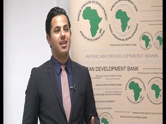 « Le programme des jeunes professionnels m’a permis d’être au cœur de l’action,» Ammar Kessab